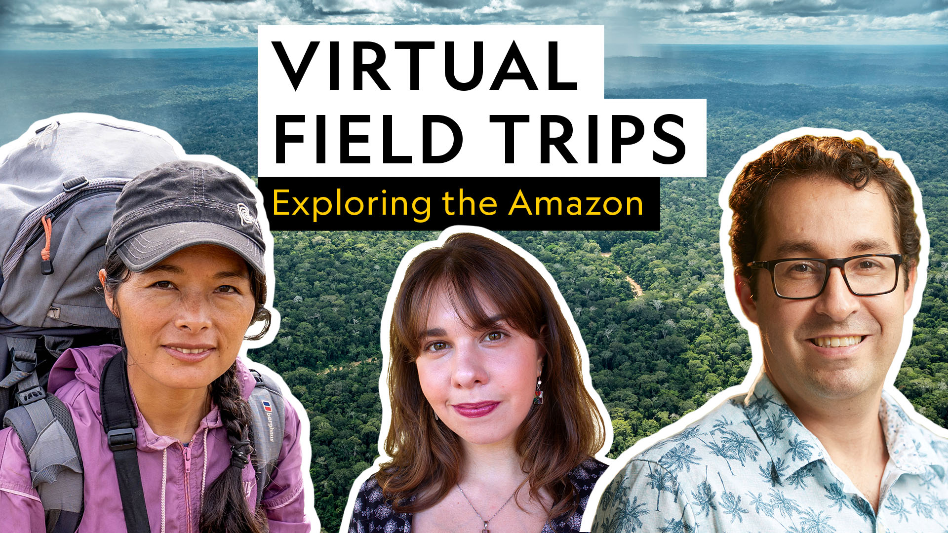 virtual field trips ocean